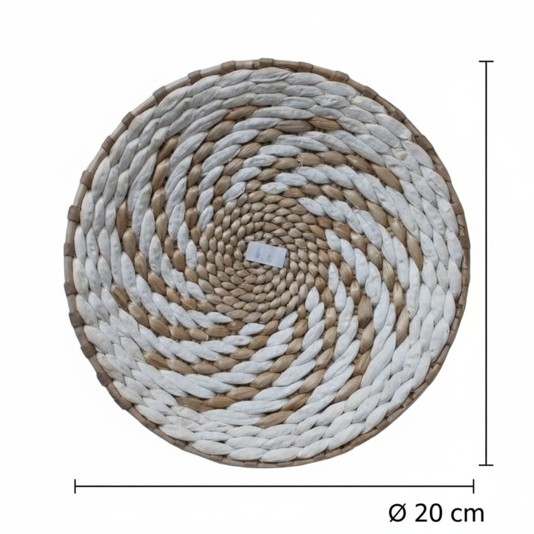 Mandala de Salgueiro — O Silêncio das Mãos