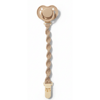 Prendedor de Chupeta: Caramelo Soft