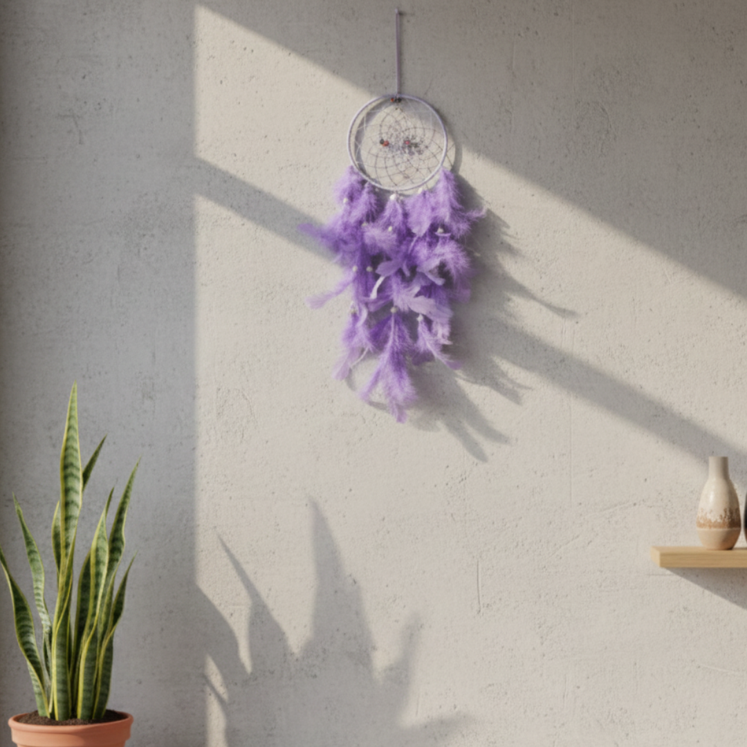 Apanhador de Sonhos: Claridade — O Filtro de Algodão-Doce