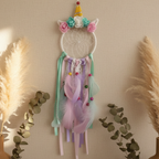 Apanhador de Sonhos: Clarice – A Guardiã dos Reinos Coloridos