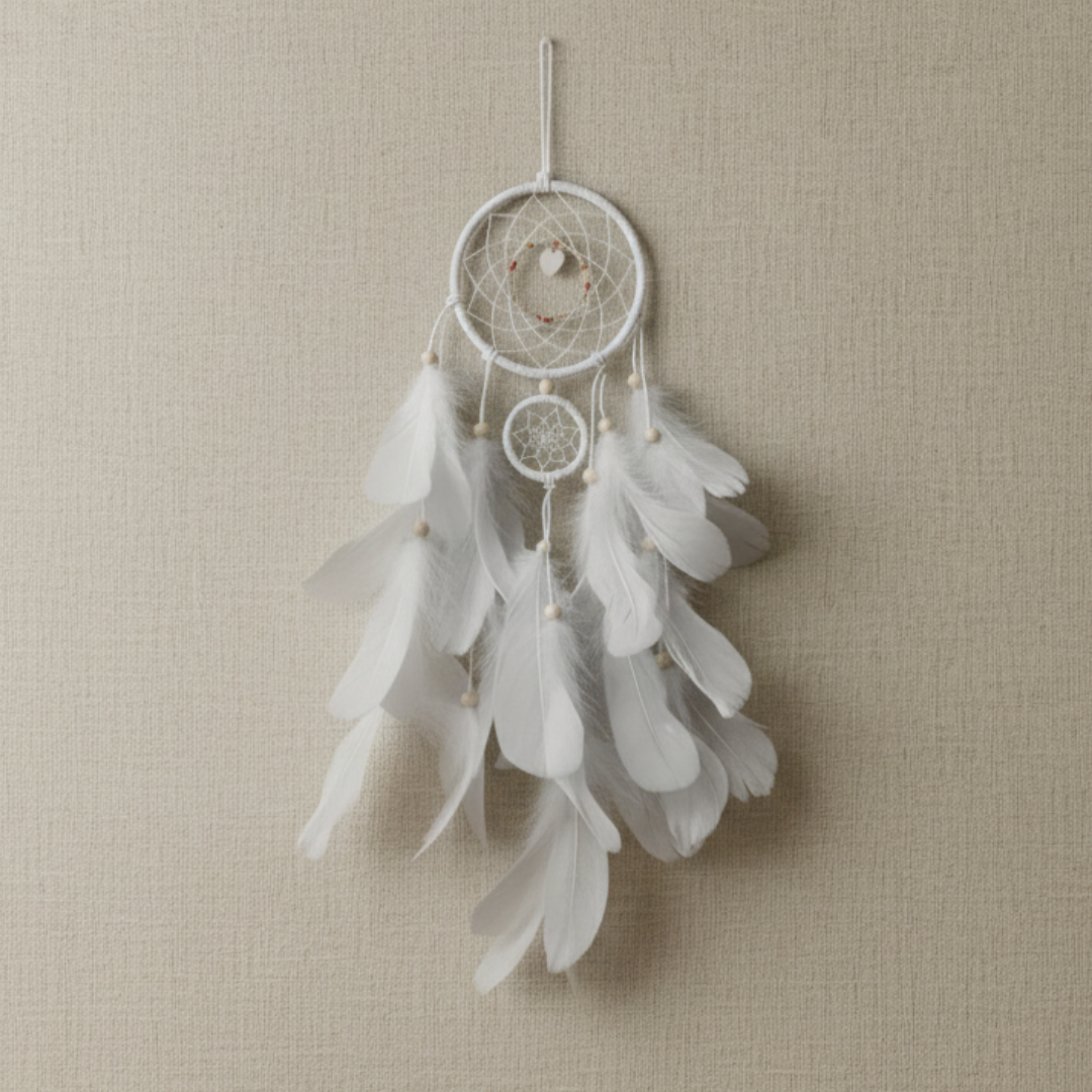 Apanhador de Sonhos: Éter de Cobre – O Tecido do Tempo