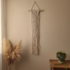 Amuleto Infinito — Proteção e Equilíbrio na Sua Casa