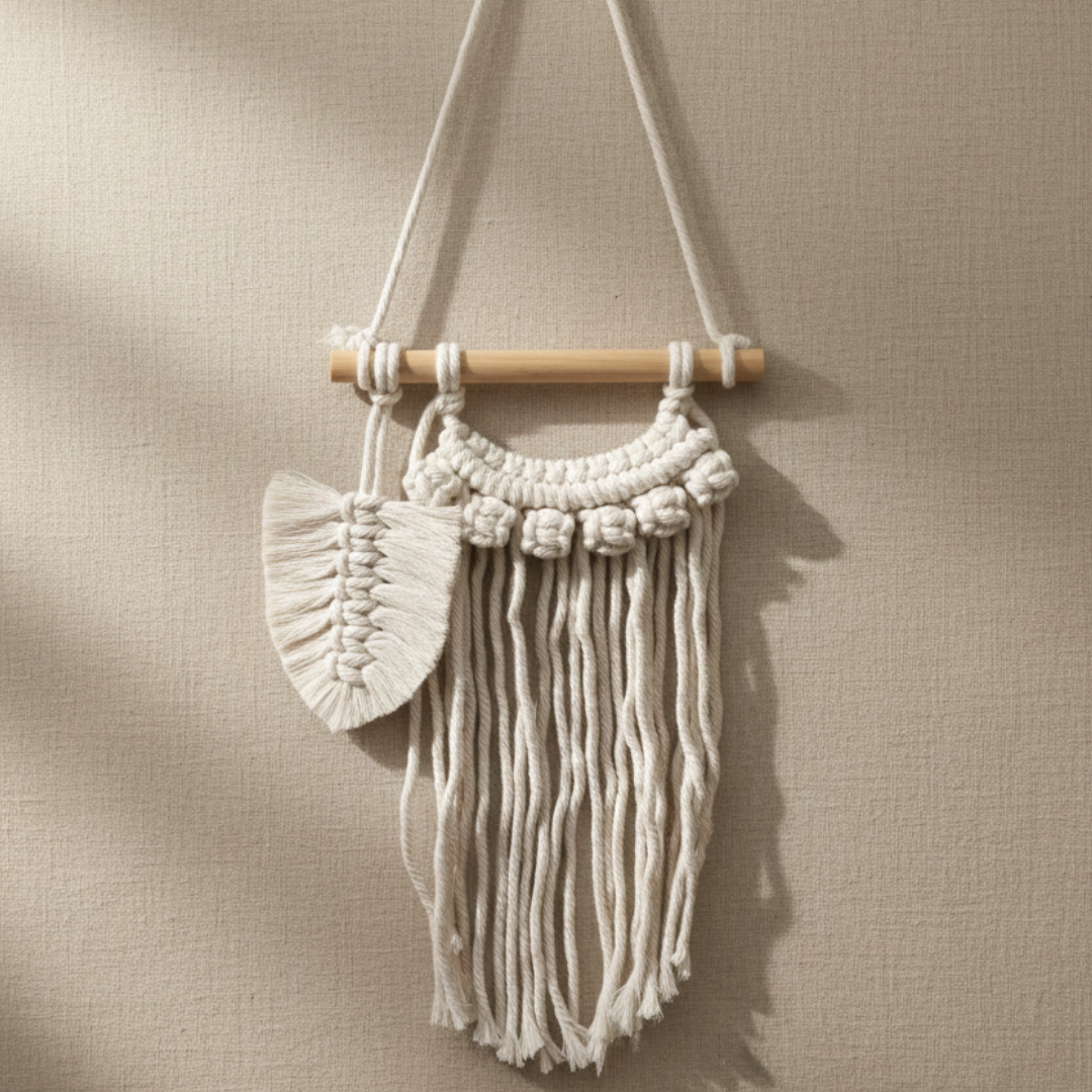 Sussurro da Floresta — Um Toque de Natureza e Serenidade