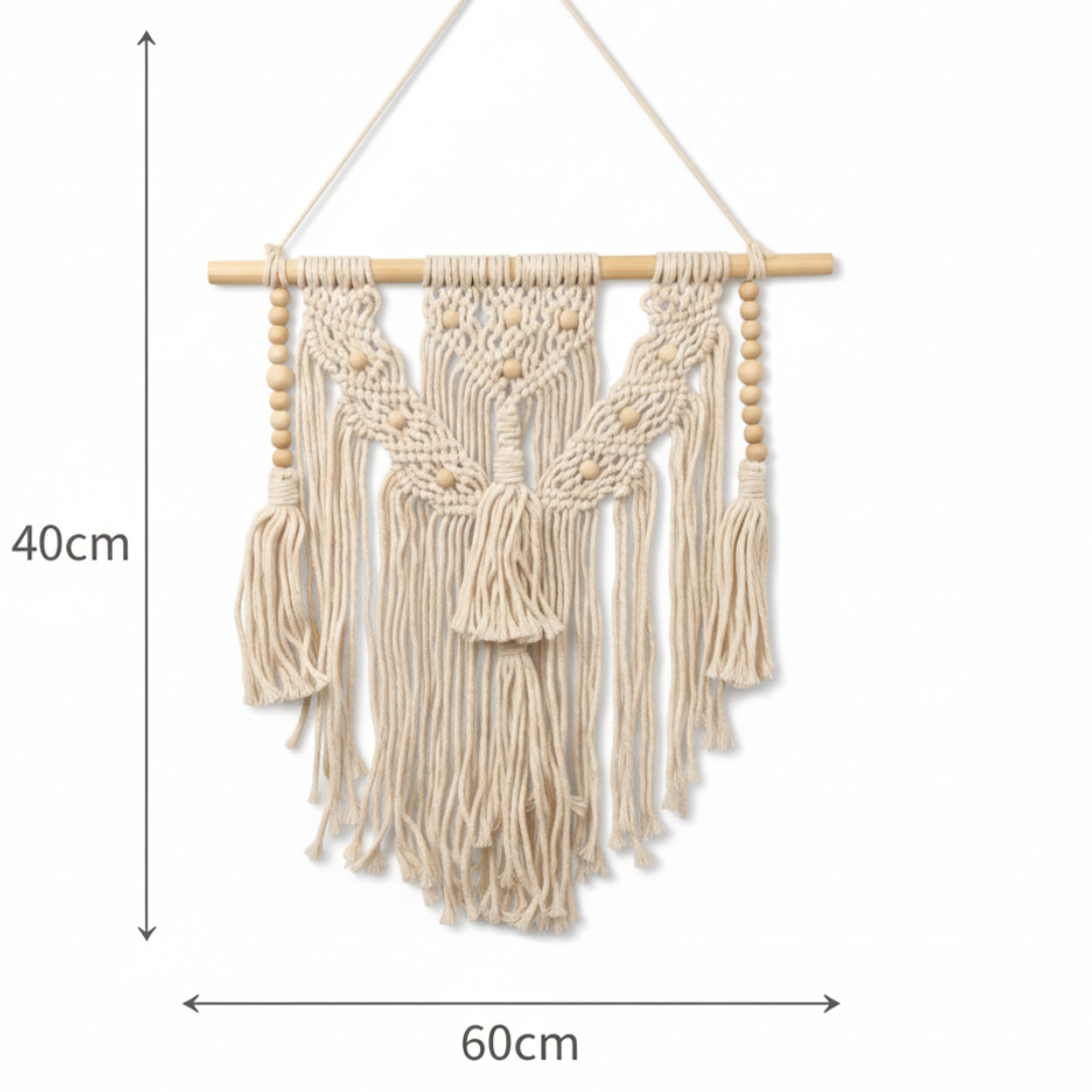 Raízes de Algodão — Conexão, Crescimento e Harmonia