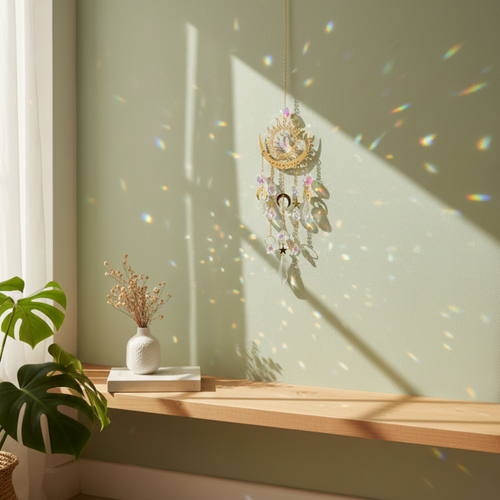 Alinhamento Eterno – O Prisma do Zodíaco