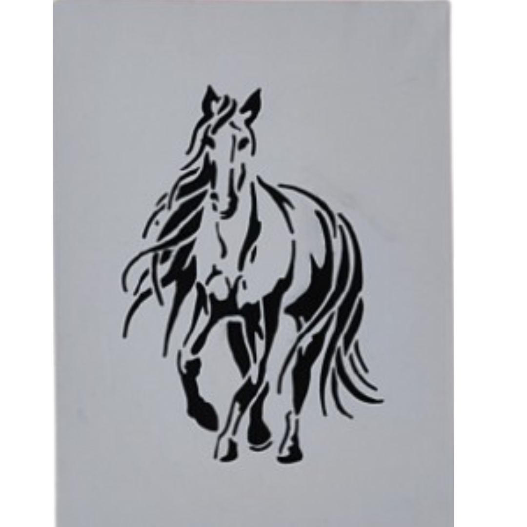 Ímpeto Indomável – A Alma do Galope