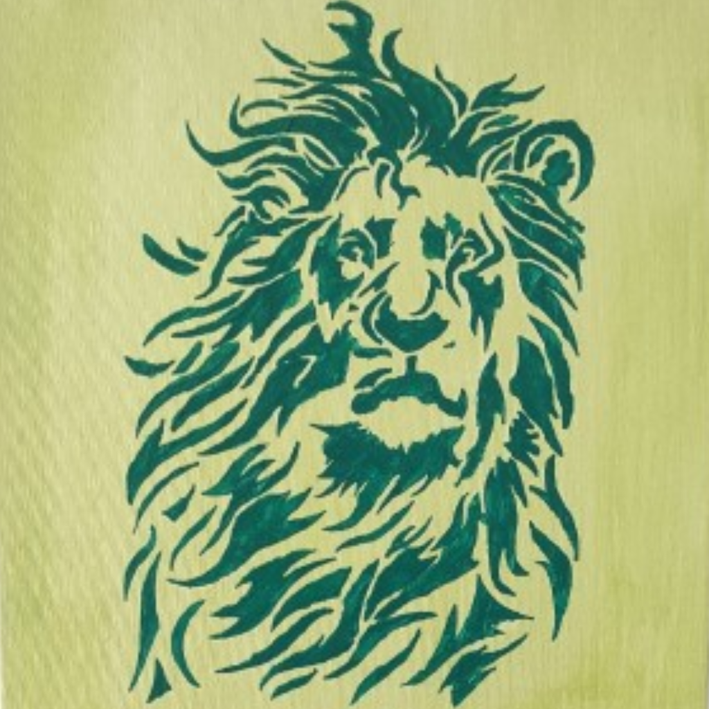 Coração de Alvalade – O Rugido Eterno