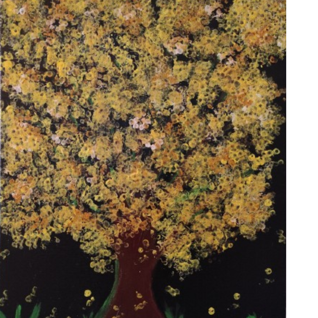 Ouro de Selene – A Vigília de Outono