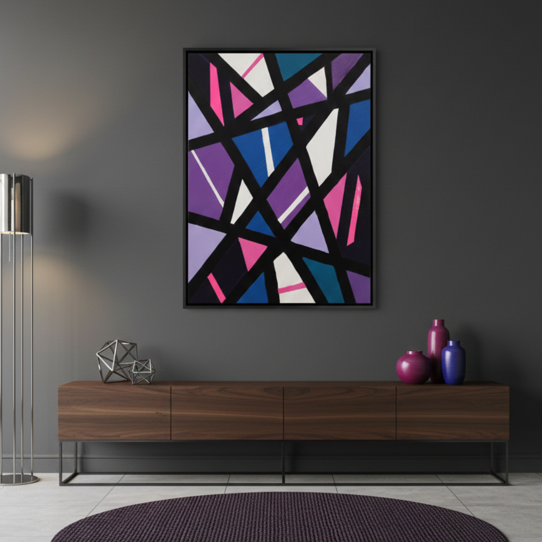 Génese do Caos – O Fluxo da Matéria