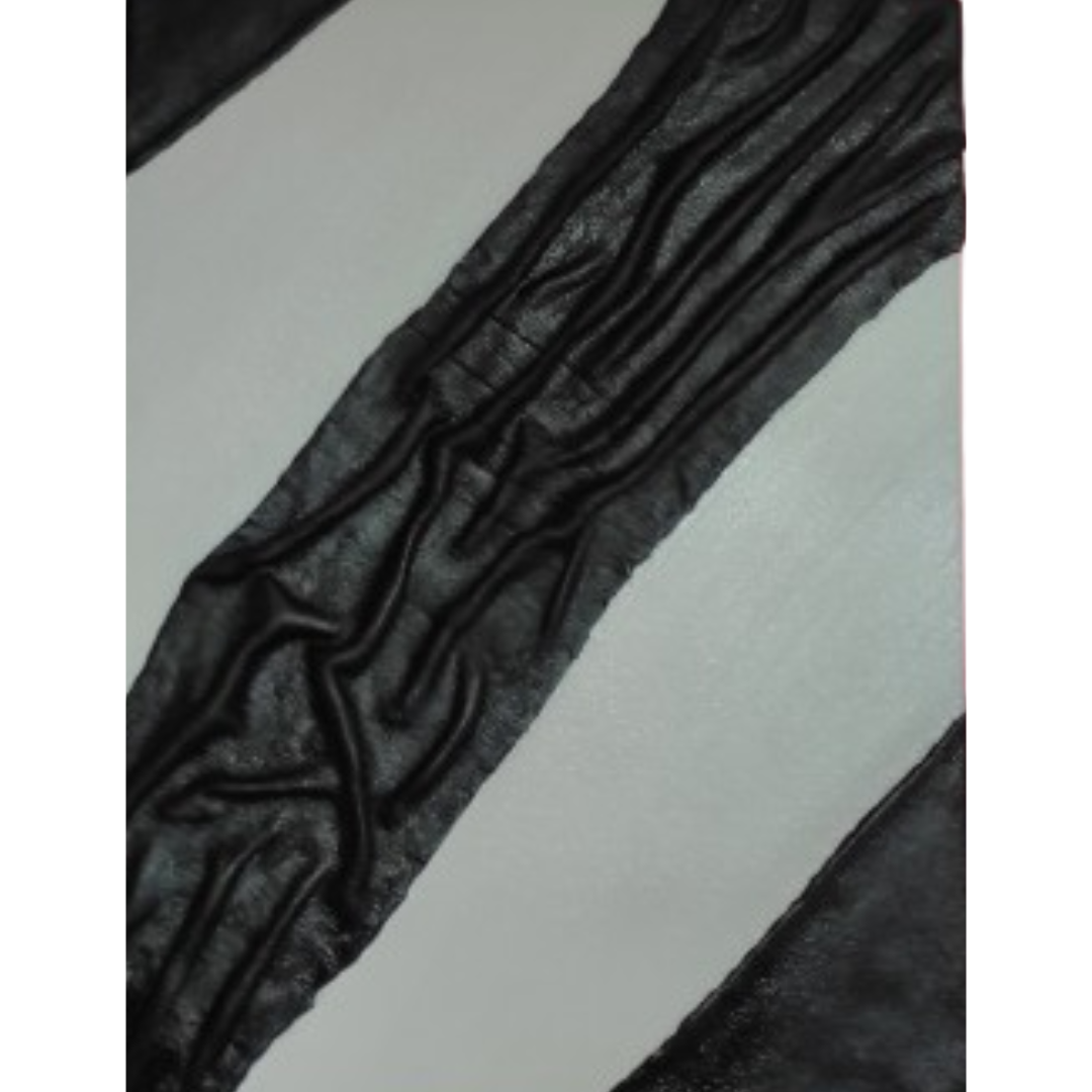 Arquitetura Tátil – O Equilíbrio da Matéria