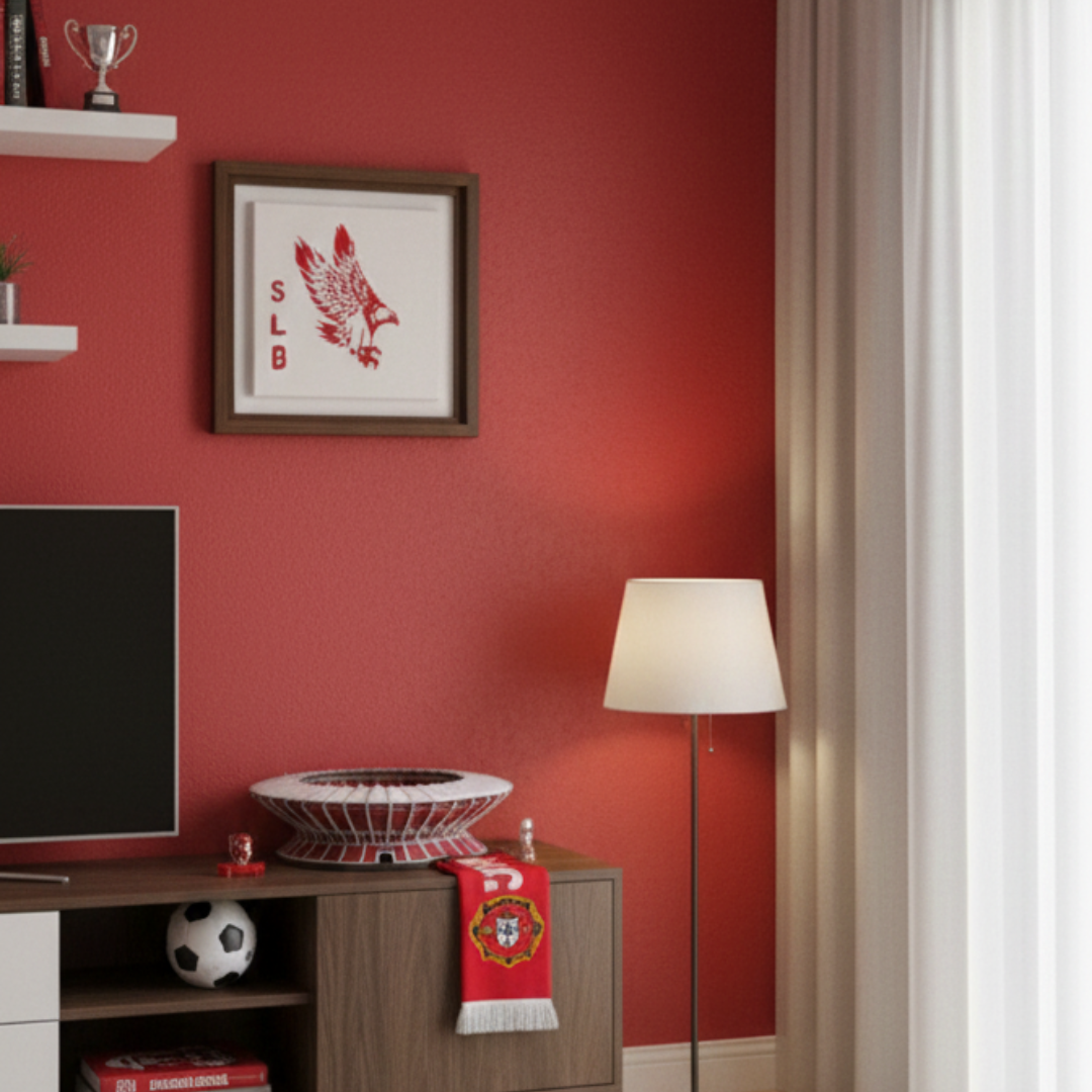 Voo da Glória – A Alma Encarnada