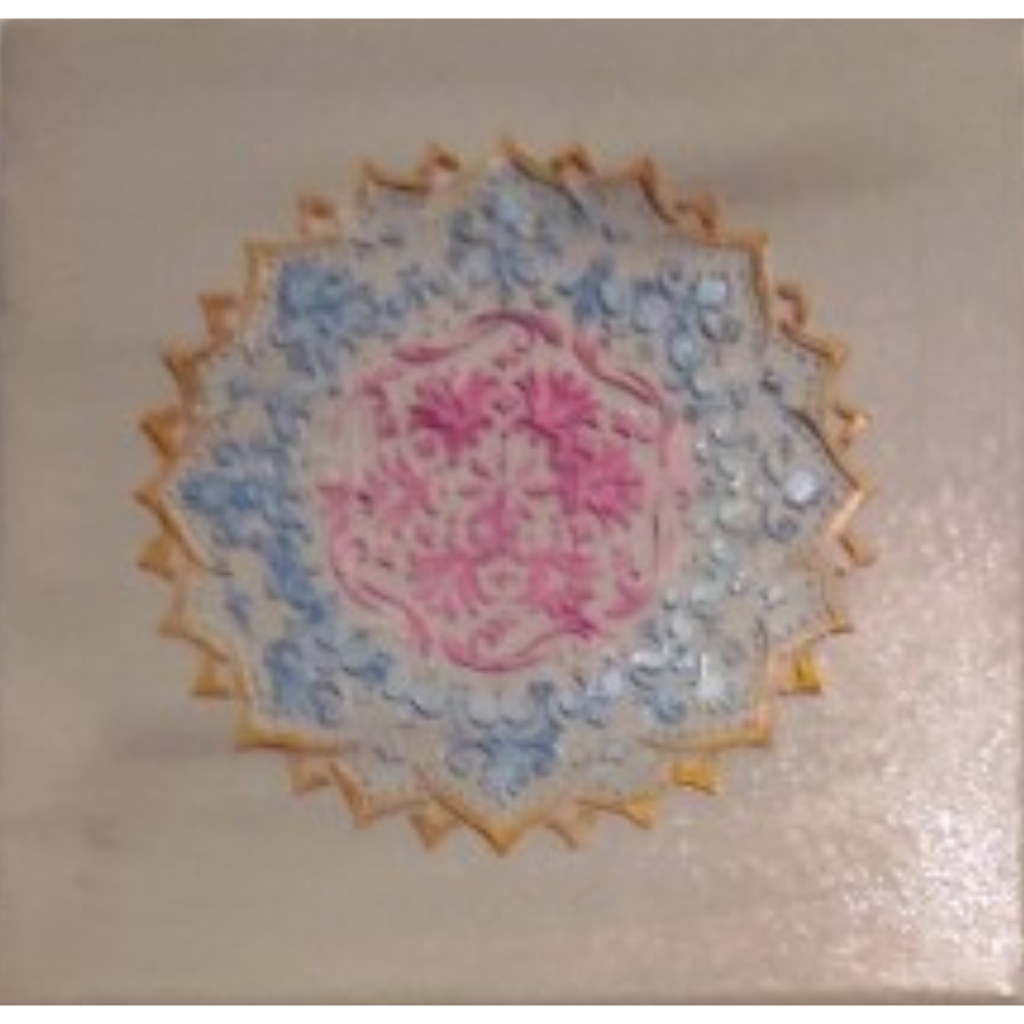 Orizon Escultural – A Dobra do Tempo