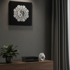 Eclipse Absoluto – A Mandala da Claridade
