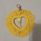 Porta-Chaves: Mico Leão Dourado