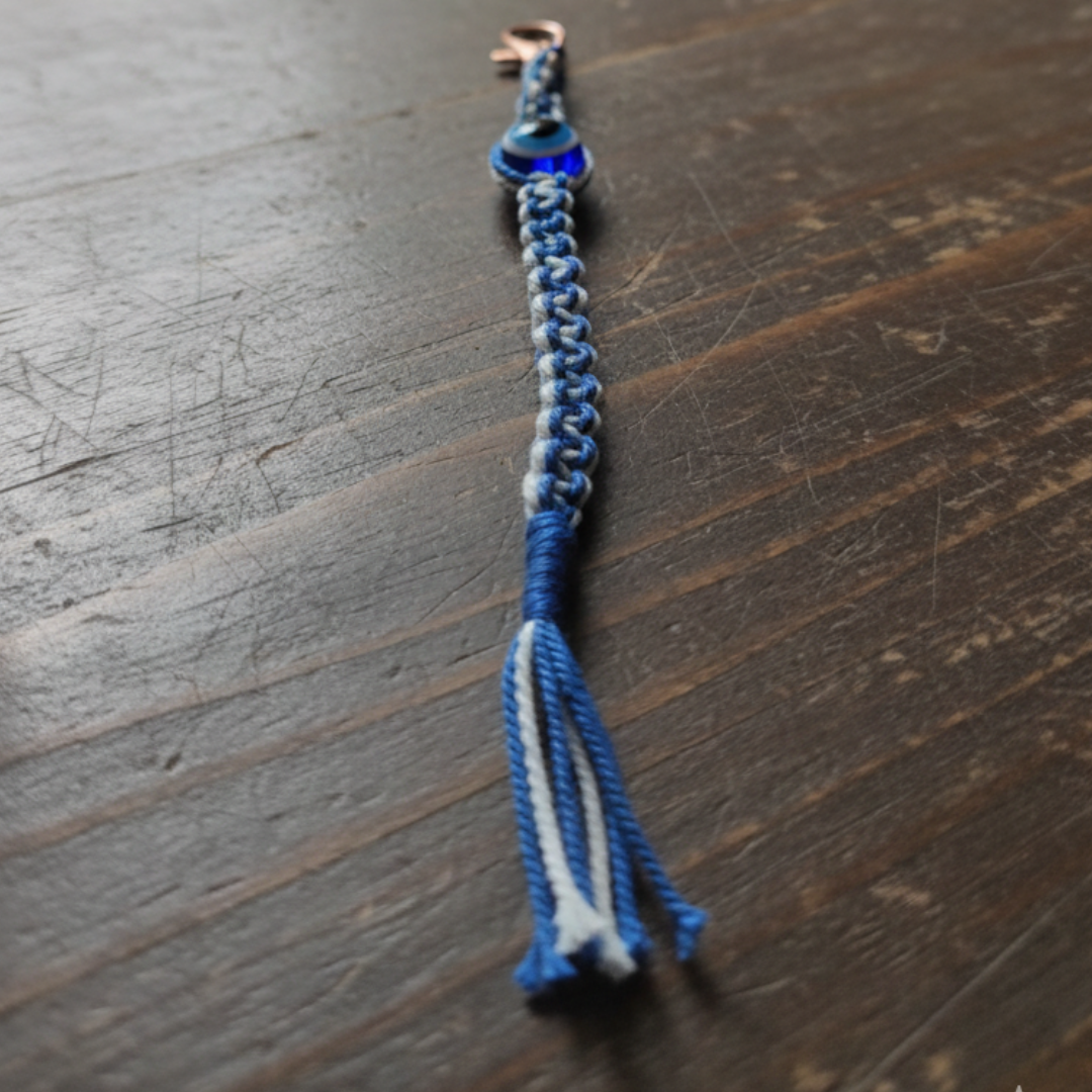 Porta-Chaves: Sentinela do Oceano