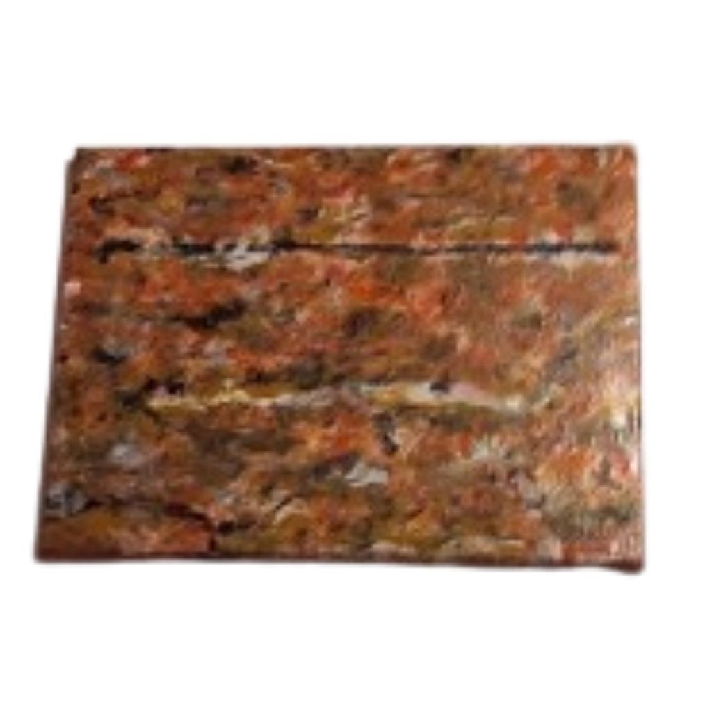 Pintura Fluida: Granito Ancestral