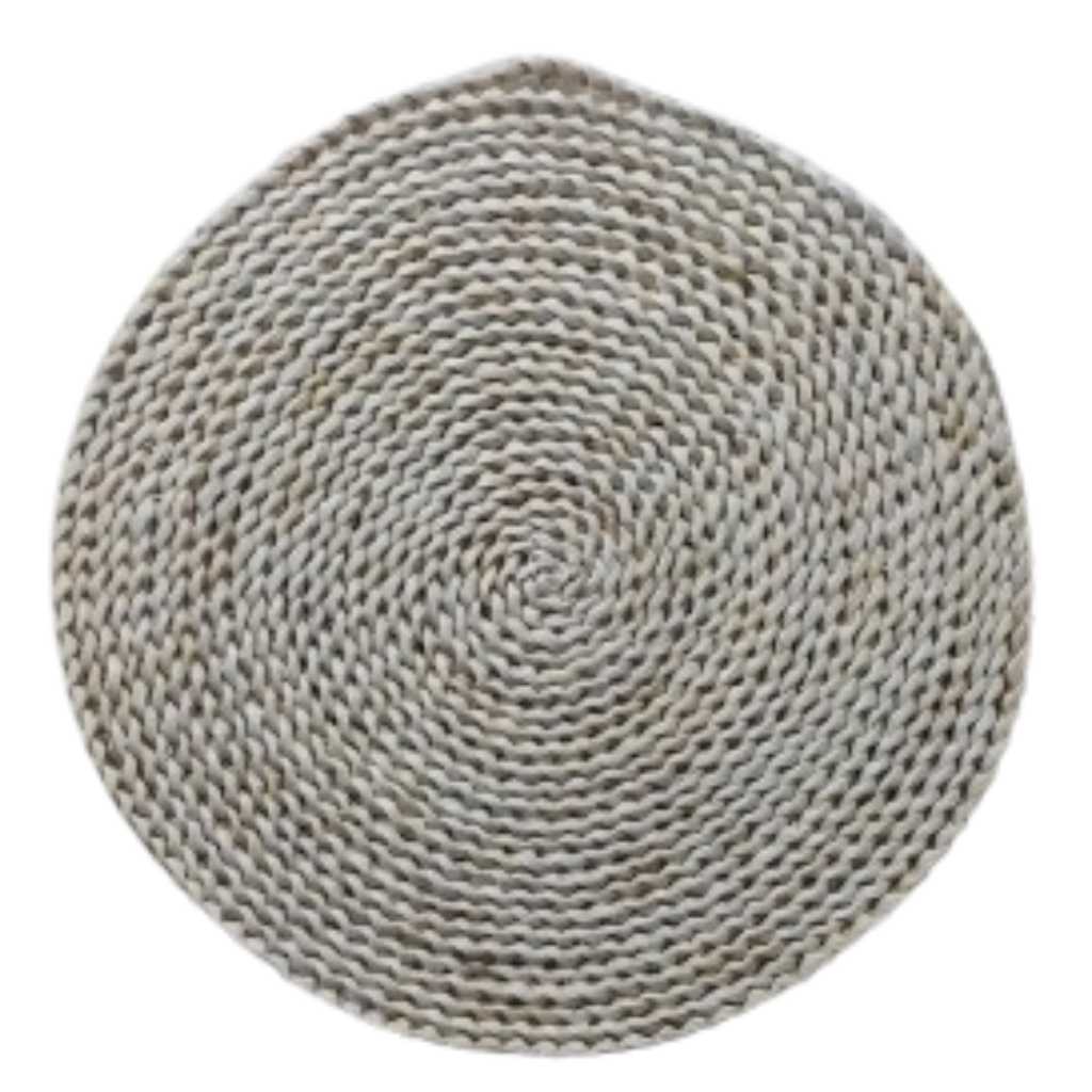 Mandala Solar de Trigo — Energia e Harmonia Natural