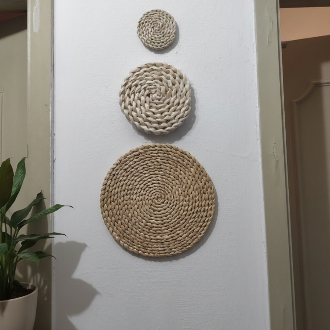 Disco de Vesta — Guardião do Lar e da Mesa