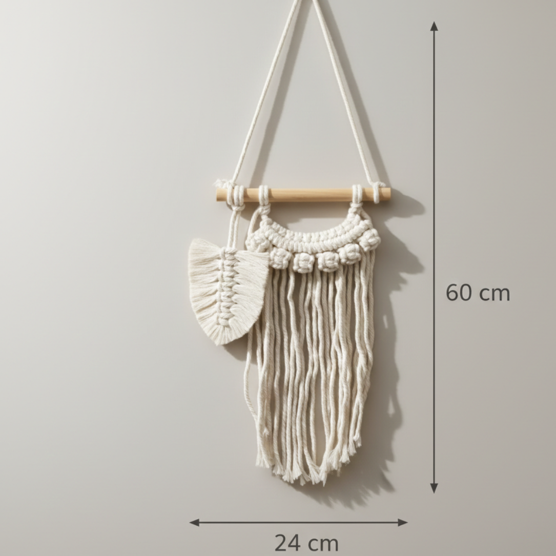 Sussurro da Floresta — Um Toque de Natureza e Serenidade